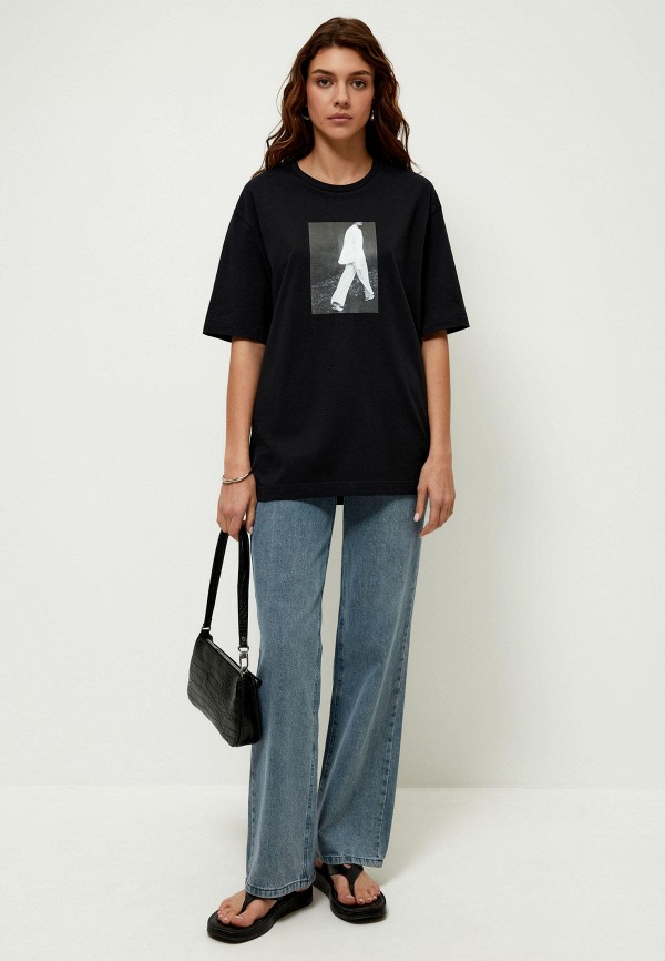 фото Футболка zarina