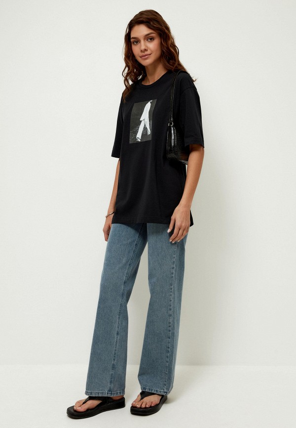 фото Футболка zarina