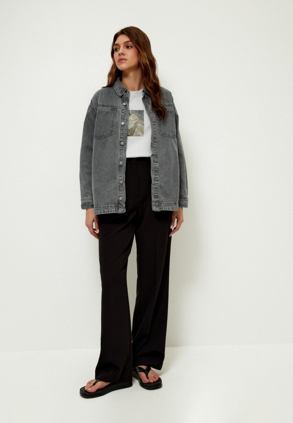 фото Футболка zarina