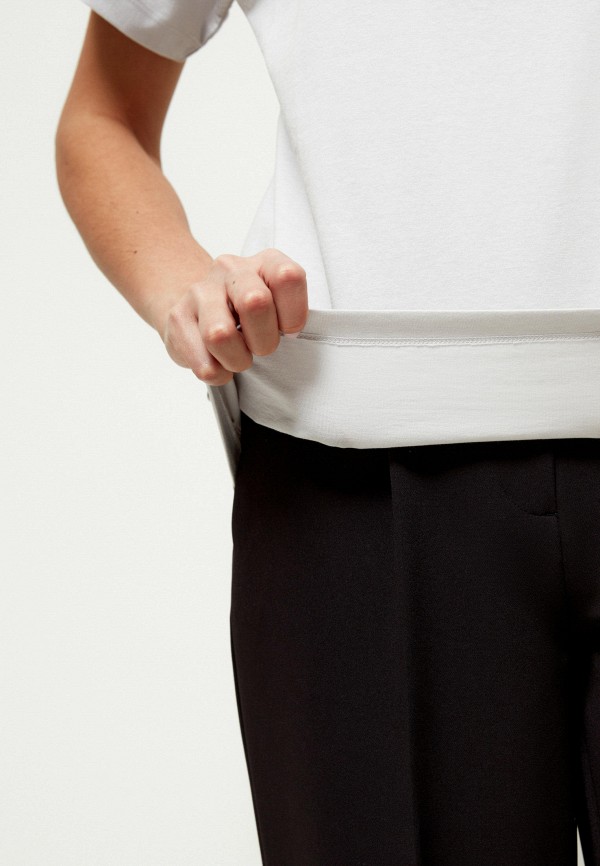 фото Футболка zarina