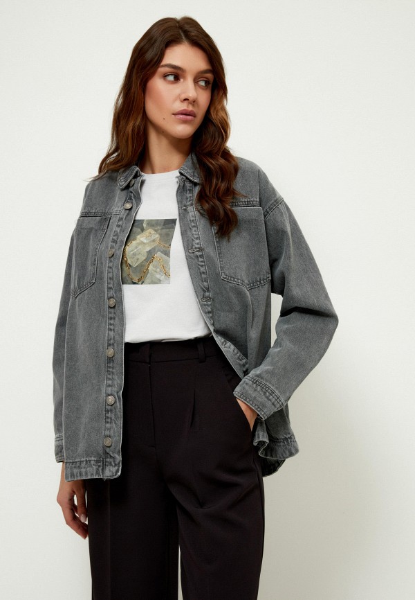 фото Футболка zarina