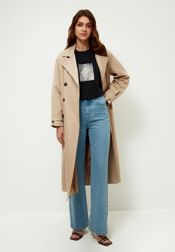 фото Футболка zarina