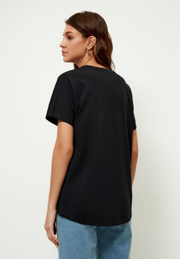 фото Футболка zarina