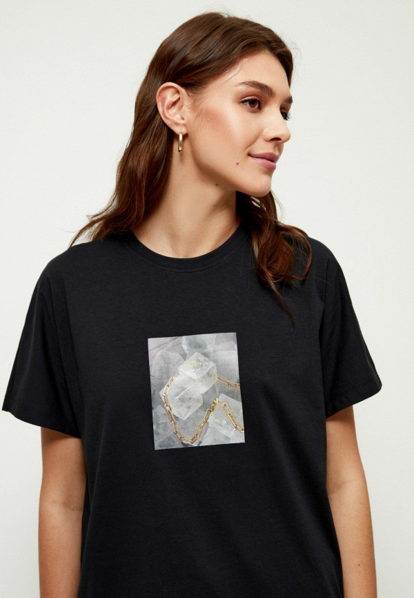 фото Футболка zarina