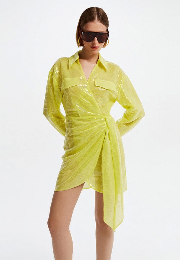 фото Платье love republic