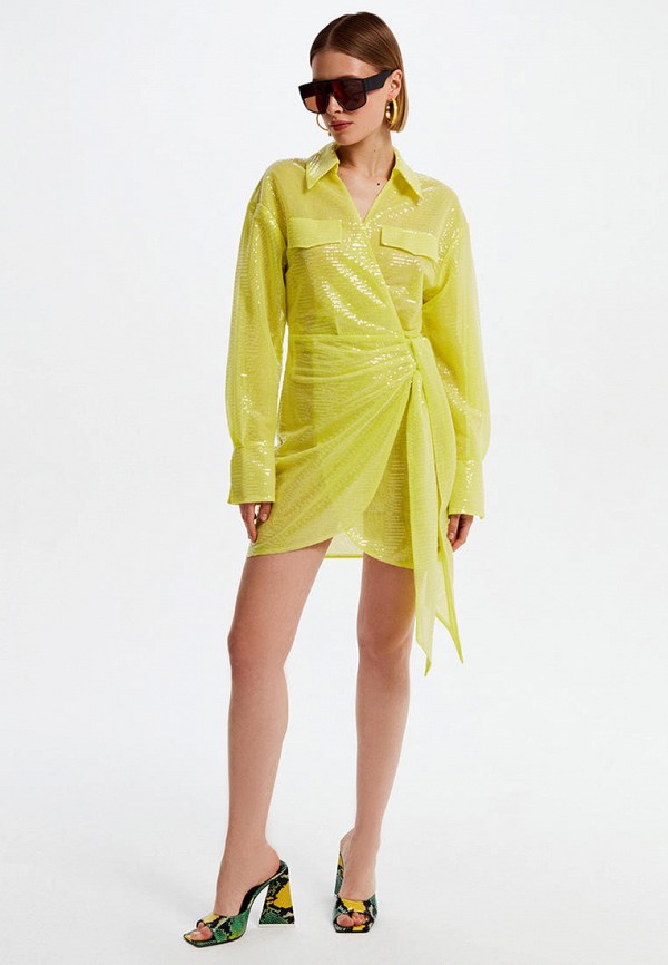 фото Платье love republic