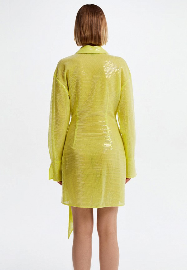 фото Платье love republic