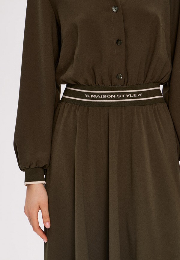 фото Платье miss chic