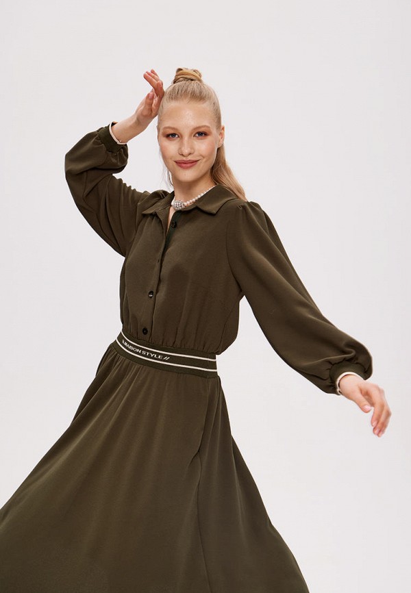 фото Платье miss chic