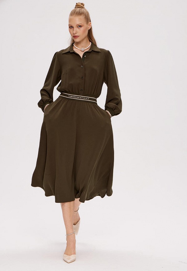 фото Платье miss chic