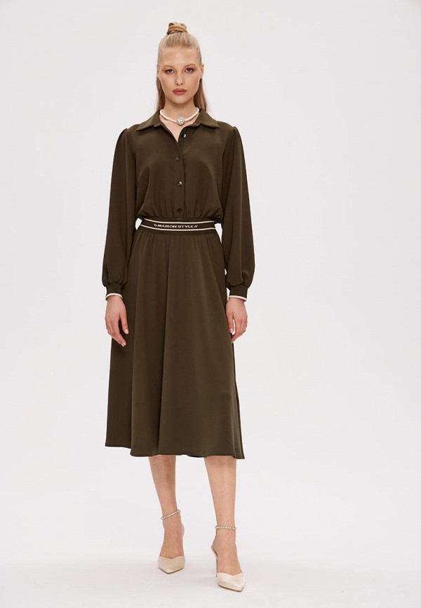 фото Платье miss chic