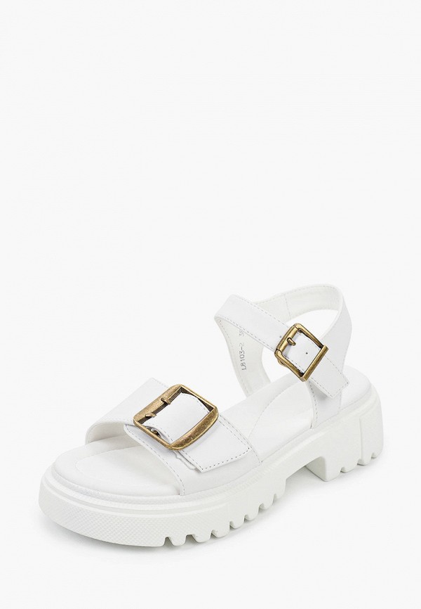 фото Босоножки dino albat