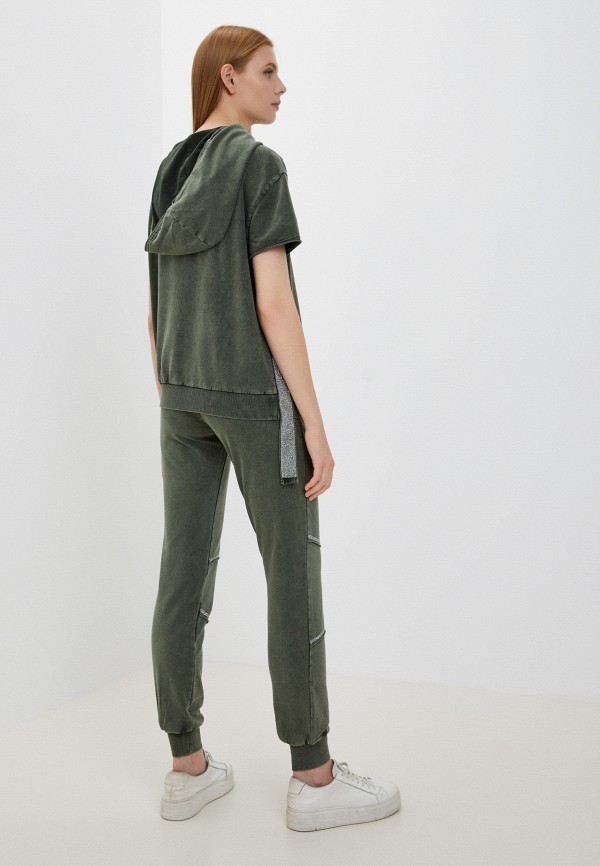 фото Костюм спортивный miss chic