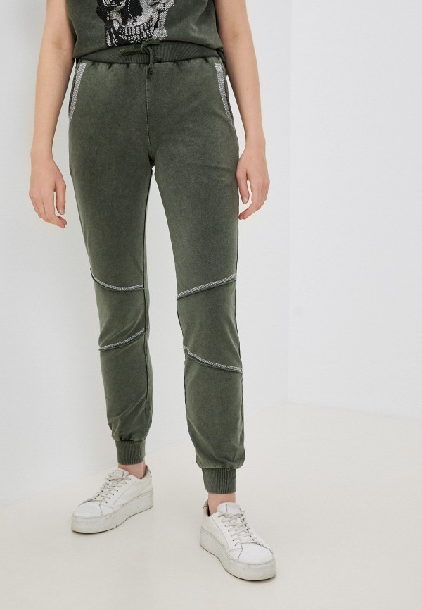 фото Костюм спортивный miss chic