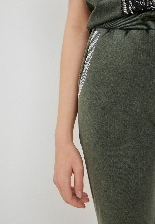 фото Костюм спортивный miss chic