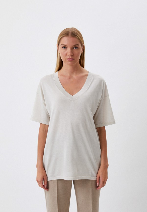 фото Пуловер falconeri