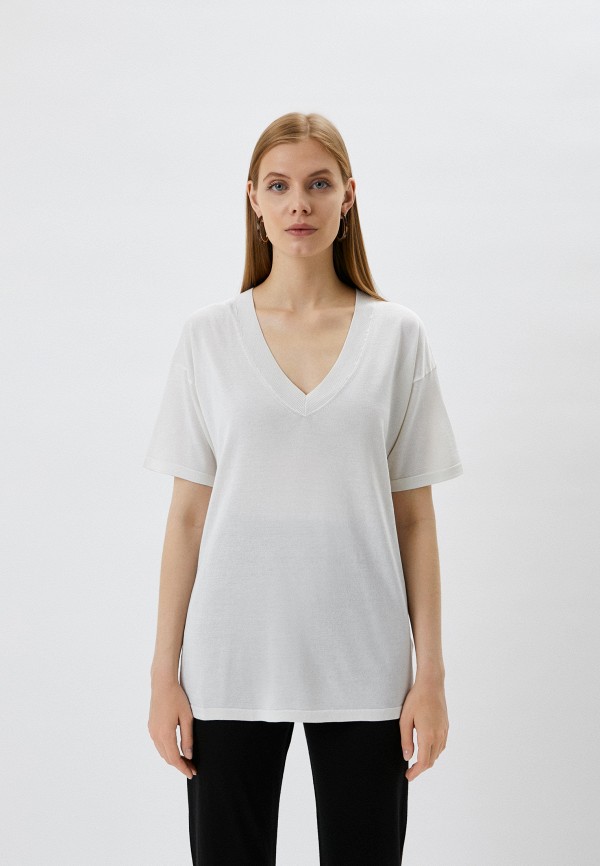 фото Пуловер falconeri