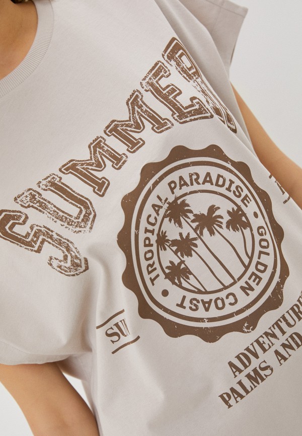 фото Футболка befree