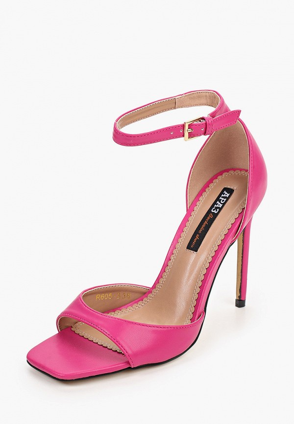 фото Босоножки араз