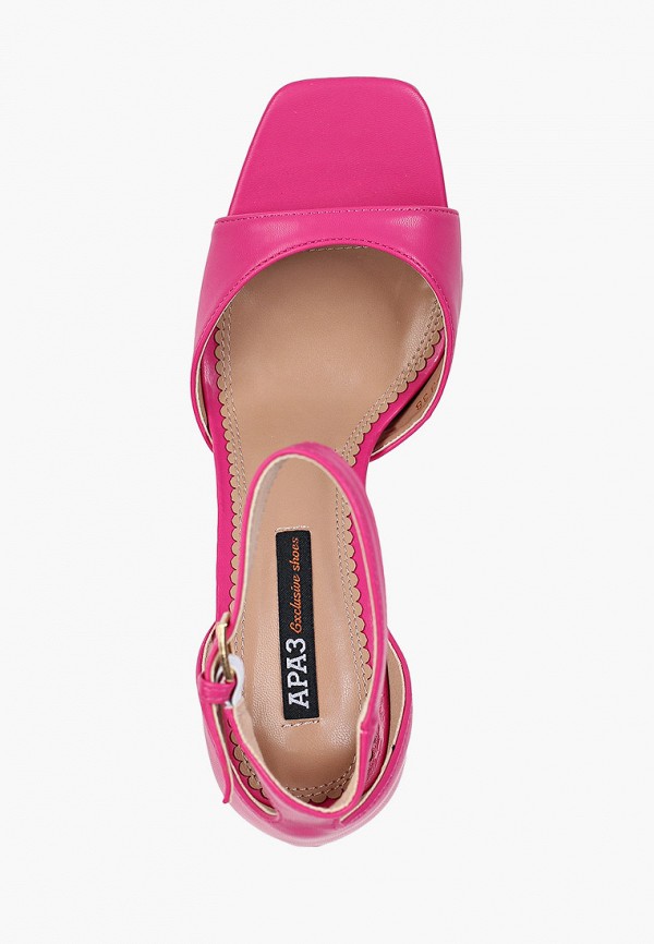 фото Босоножки араз