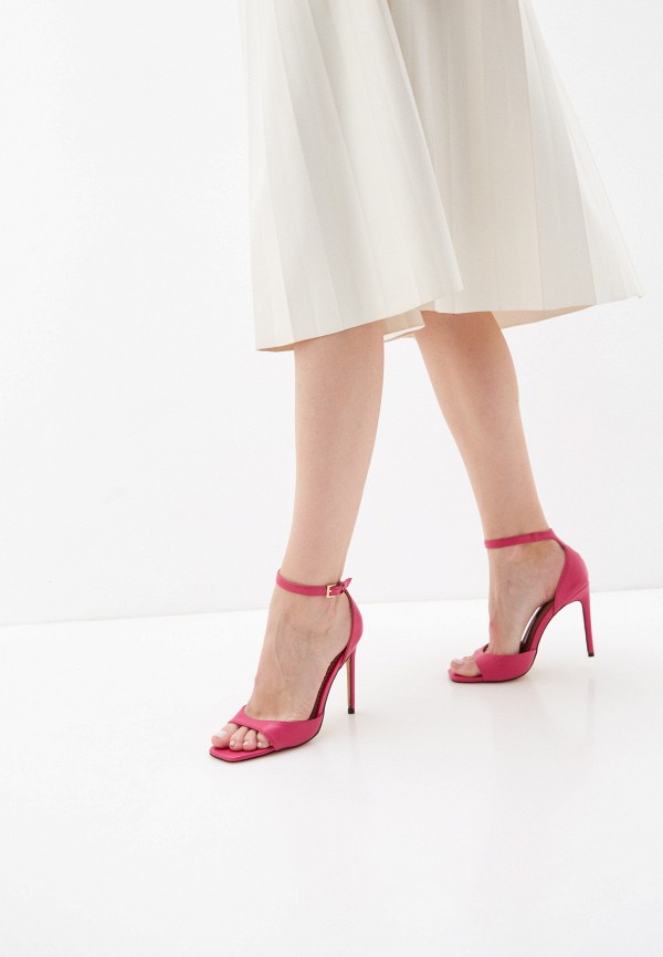 фото Босоножки араз