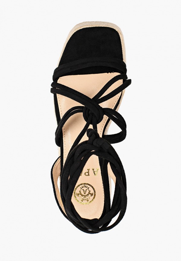 фото Босоножки араз