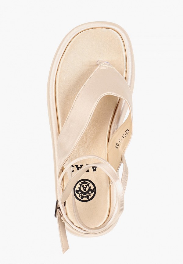 фото Сандалии араз