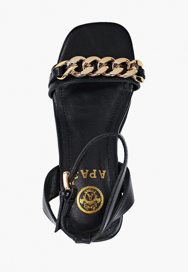 фото Босоножки араз