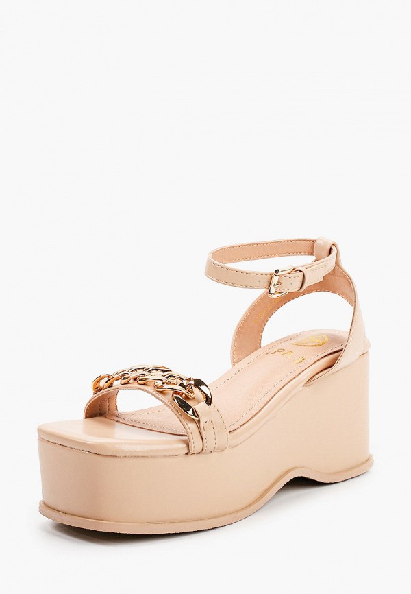 фото Босоножки араз