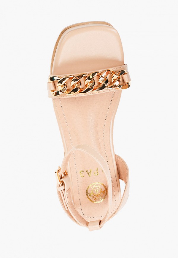 фото Босоножки араз