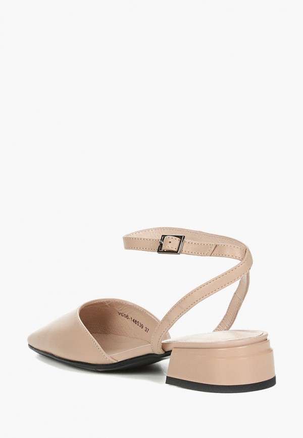 фото Туфли respect