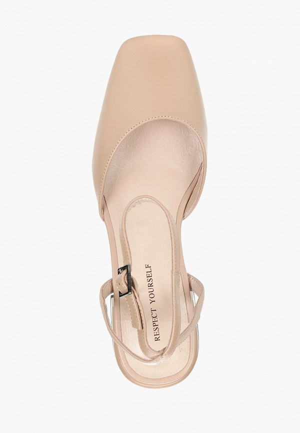 фото Туфли respect