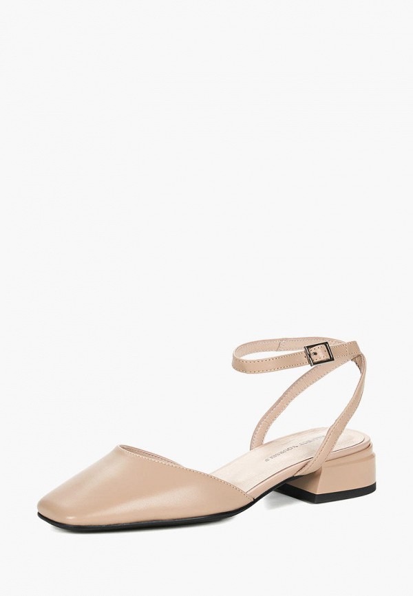 фото Туфли respect