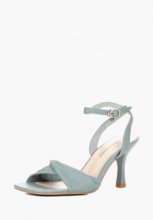 фото Босоножки respect