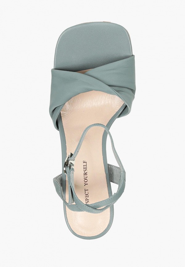 фото Босоножки respect