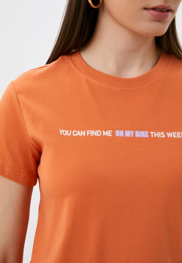 фото Футболка mavi