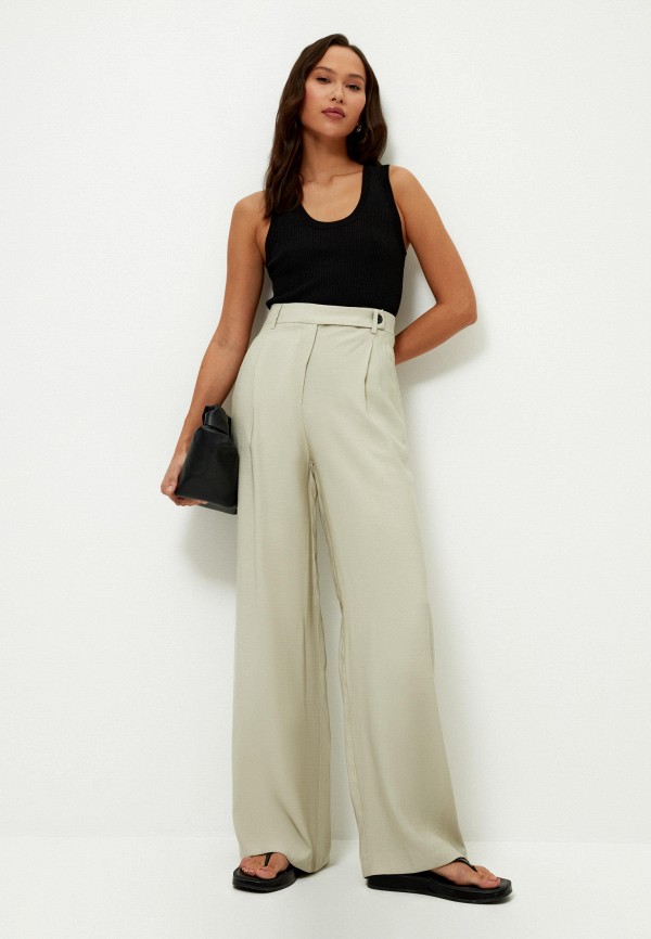 фото Брюки zarina