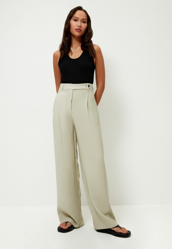 фото Брюки zarina