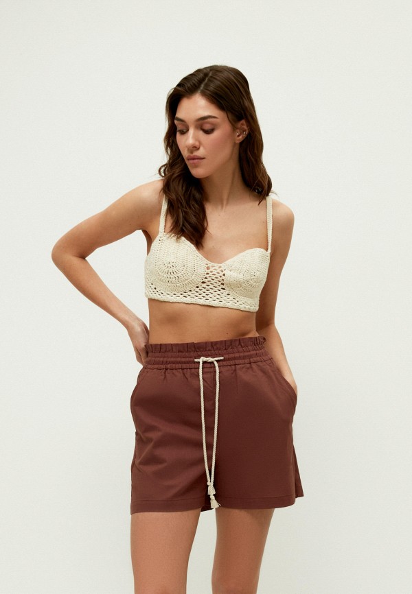 фото Шорты zarina