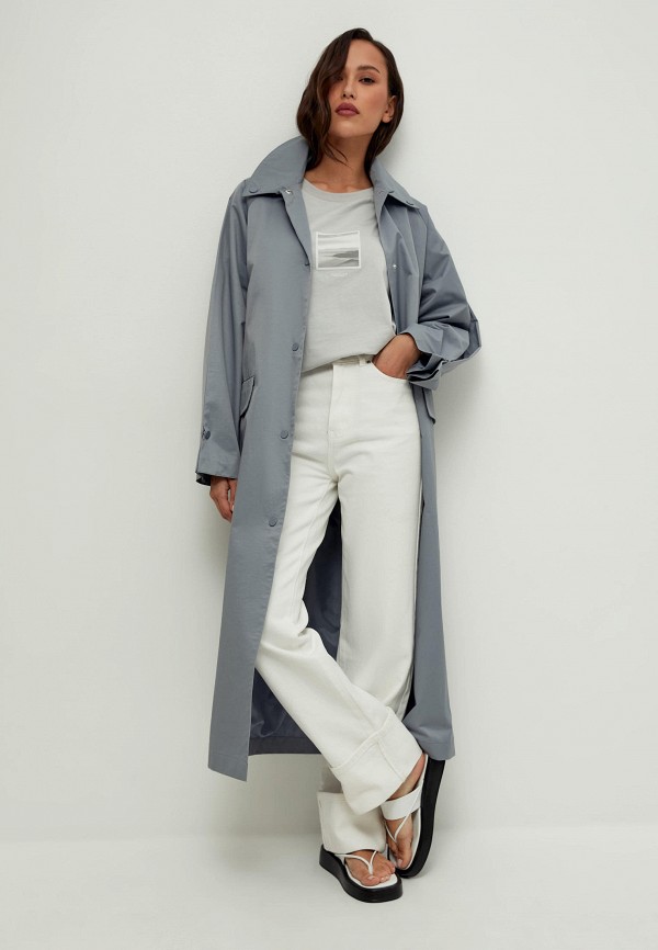 фото Футболка zarina