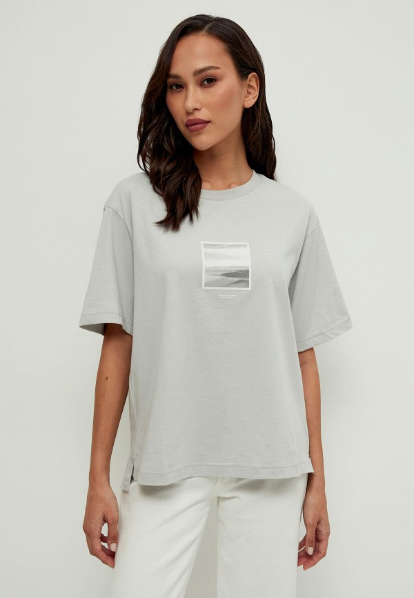 фото Футболка zarina