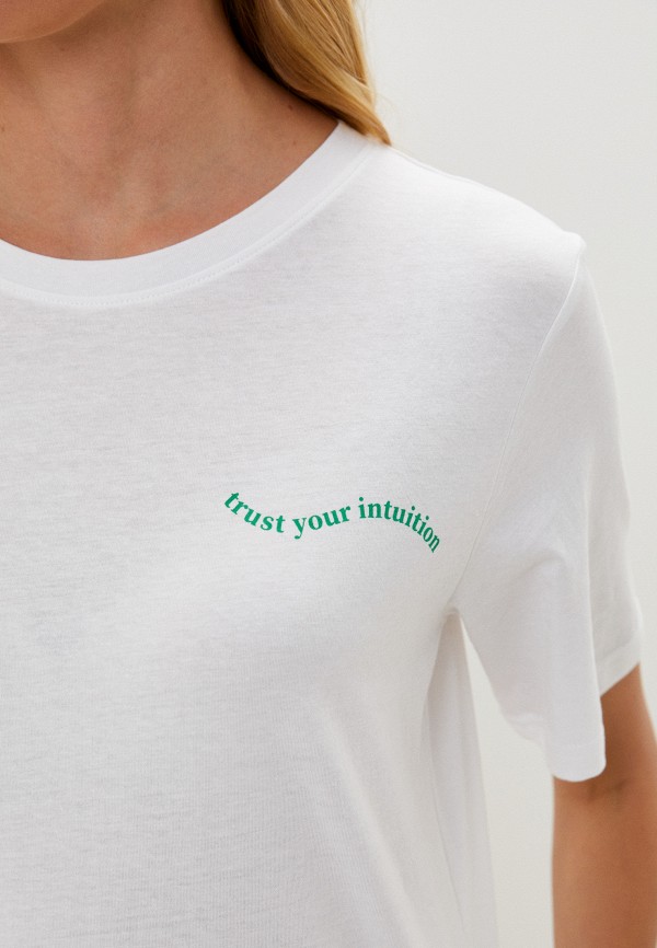 фото Футболка o'stin