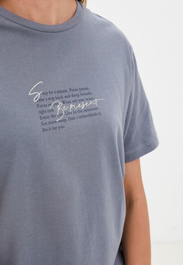 фото Футболка o'stin