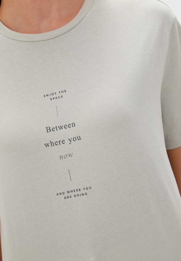 фото Футболка o'stin