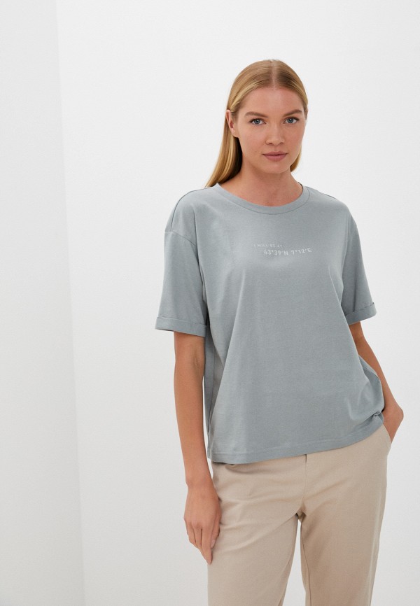 фото Футболка o'stin