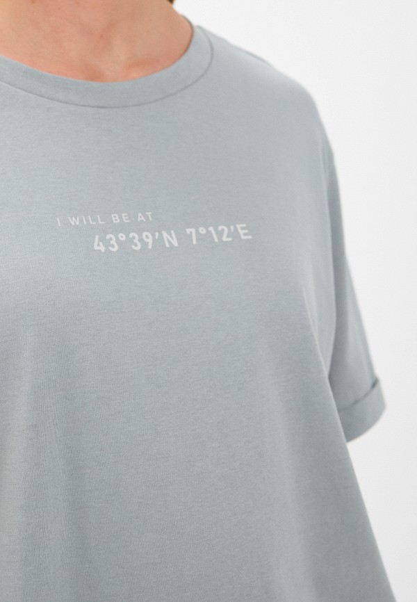 фото Футболка o'stin