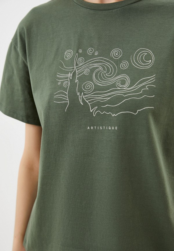 фото Футболка o'stin