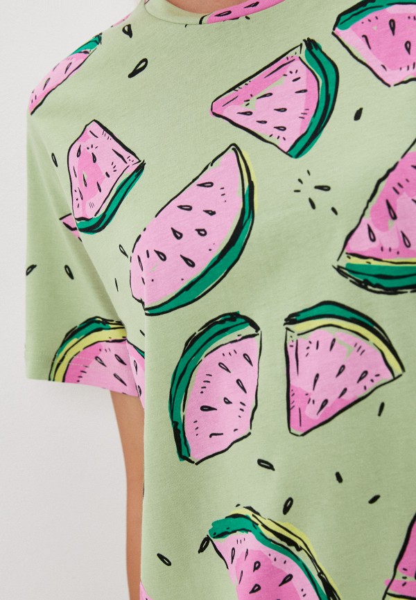 фото Футболка o'stin