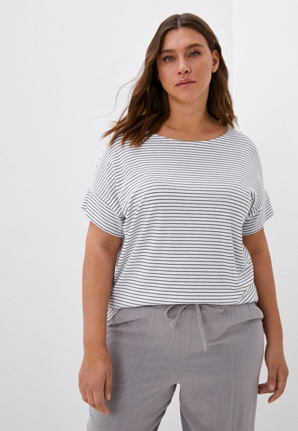 фото Футболка intikoma