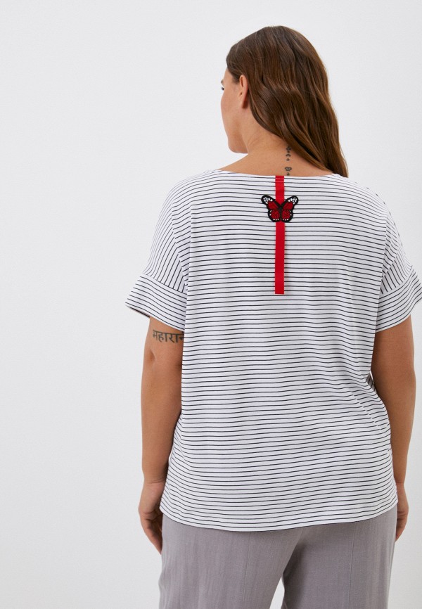 фото Футболка intikoma